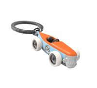 METALMORPHOSE - Porte-clés Bolide Vintage - MTM238-01