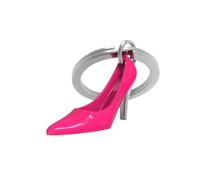 METALMORPHOSE - Porte-clés Escarpin rose - MTM977-02