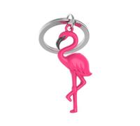 METALMORPHOSE - Porte-clés Flamant rose - MTM144-01