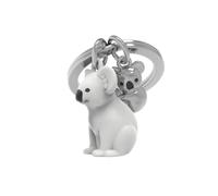 METALMORPHOSE - Porte-clés Koala et son bébé - MTM278-01