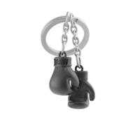 METALMORPHOSE - Porte-clés Métal 3D Gants de Boxe - Passion Sport, Cadeau Homme, Cadeau Femme, Cadeau Jeux Olympiques