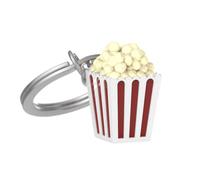 METALMORPHOSE - Porte-clés Popcorn - MTM135-01