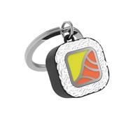 METALMORPHOSE - Porte-clés Sushi - MTM136-01