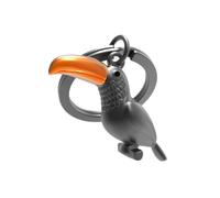 METALMORPHOSE - Porte-clés Toucan - MTM274-01