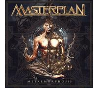 Metalmorphosis Vinyle