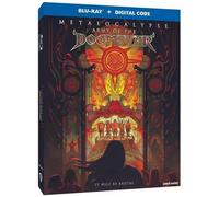 Metalocalypse: Army Of The Doomstar