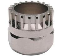 Metalock démonte axe de pédalier shimano G