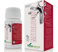 Metalopes 120 Comp Soria Natural *