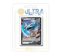 Métaloss V 112/198 Mille Poings - Ultraboost X Épée et Bouclier 6 Règne de Glace - Coffret de 10 Cartes Pokémon Françaises