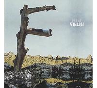 Metals by Feist [Audio CD] NEUF
