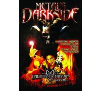 Metal's Dark Side: The Hard & The Furious