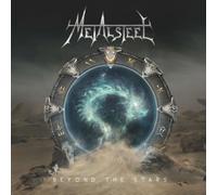 Metalsteel - Beyond the Stars
