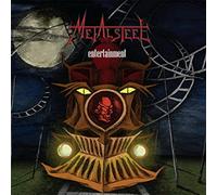 Metalsteel - Entertainment