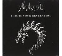 Metalsteel - This Is Your Revelation