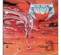 Metalstorm - Legacy