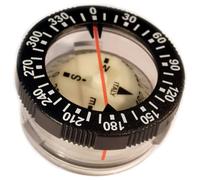 Metalsub Boussole Capsule