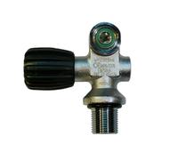 Metalsub Soupape 3/4 Npsm