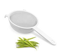 Metaltex Passoire en plastique avec manche - Ø 18 cm