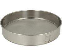 METALTEX 115006000 Grande passoire à farine Ø 23 cm Inox