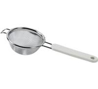 Metaltex 116310080 Passoire à café 10cm Inox Pl.Gr., argent