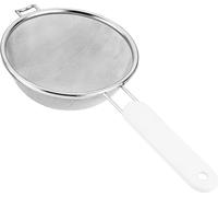 Metaltex 116416080 Passoire de cuisine 16cm Inox Pl.Gr., argent