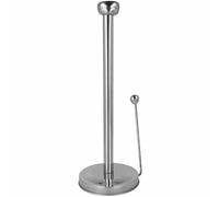 Metaltex 185356010 Porte-essuie-tout Inox