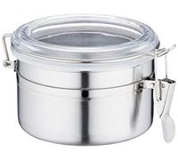 Metaltex 185310010 Boîte de conservation Acier inoxydable 0,7 l