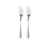 Metaltex 19,5 cm Fourchette 259900010 en set de 2, Inox