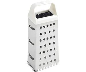 Metaltex 194607 Rpe 4 faces universelle 21 cm Inox