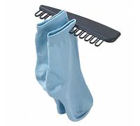 Metaltex - 2 Porte-Chaussettes