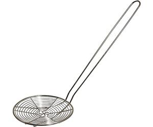 Metaltex 201014010 Écumoire Étamé, Argent