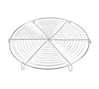 Metaltex 202030 - Porte-Tarte Matelassé de 30 cm