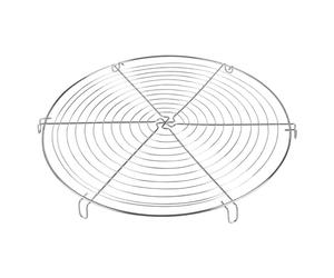 Metaltex 202030 - Porte-Tarte Matelassé de 30 cm