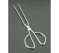 Metaltex 204130pince À Viande En Inox 30cm