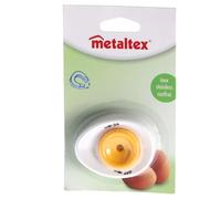 Metaltex 2047354 Oeuf Sélecteur avec Aimant Plastique