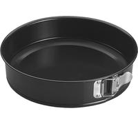 METALTEX 220605038 Superior Moule à charnière 26 cm, anti-adhésif