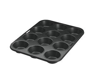 Metaltex 220675 Plaque de Moule à Muffin Multicolore 28 x 28 x 18 cm
