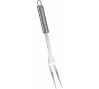 Metaltex 233-212010 Imperial Fourchette à viande Inox, argent
