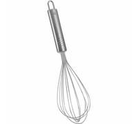 Metaltex 233-213010 Imperial Fouet 30cm Inox, argent