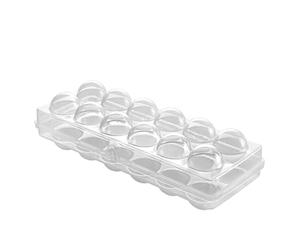 Metaltex 235400000 Tiroir en plastique pour réfrigérateur