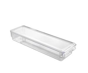 Metaltex 235412000 Tiroir en plastique pour réfrigérateur