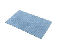 Metaltex 239540000 Tapis en microfibre, polyester