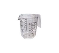 Metaltex – Verre doseur – 1 L