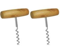 Metaltex 250520 Tire-Forme T (Lot de 2)