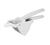 Metaltex 251-707084 Presse-purée V-Press plastique/acier inoxydable, argent (1 pièce)