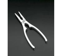 Metaltex 251046 - Pince à crustacés Chromé