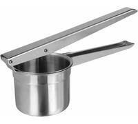 METALTEX 251708010 Presse-purée Inox