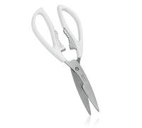 Metaltex 251905 Panier Multiusagers Acier Inoxydable Coloris aléatoire