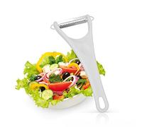 Metaltex 252745 Julienne Couteau à Légumes Plastique Multicolore 12 cm