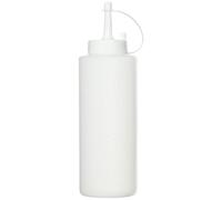 Metaltex 252960 Bouteille à Sauce Plastique 375 ml